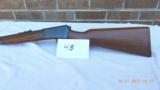 Winchester model 63 MFG 1956 - 2 of 10