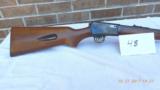 Winchester model 63 MFG 1956 - 7 of 10