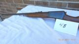 Winchester model 63 MFG 1956 - 6 of 10