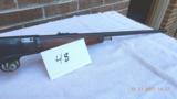 Winchester model 63 MFG 1956 - 8 of 10