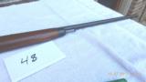 Winchester model 63 MFG 1956 - 5 of 10