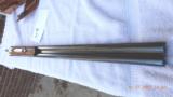 Parker Reproduction model DHE 20 ga Dubble action - 13 of 13