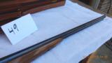 Parker Reproduction model DHE 20 ga Dubble action - 4 of 13
