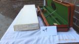 Parker Reproduction model DHE 20 ga Dubble action - 1 of 13