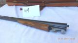 Parker Reproduction model DHE 20 ga Dubble action - 5 of 13