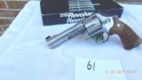 Smith and wesson Rare model 625-5 . 45 long Colt Revolver - 2 of 6