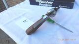 Smith and wesson Rare model 625-5 . 45 long Colt Revolver - 3 of 6