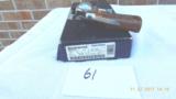 Smith and wesson Rare model 625-5 . 45 long Colt Revolver - 1 of 6