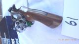 Smith and wesson Rare model 625-5 . 45 long Colt Revolver - 6 of 6