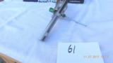 Smith and wesson Rare model 625-5 . 45 long Colt Revolver - 5 of 6