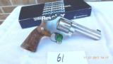 Smith and wesson Rare model 625-5 . 45 long Colt Revolver - 4 of 6