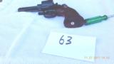 Smith and Wesson model 19-5 357 Revolver - 7 of 7