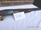 Browning Citori Model Gran Lighting 20ga O/U - 4 of 10