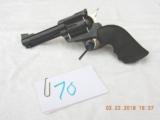Ruger model Blackhawk 41mag revolver - 6 of 8