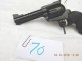 Ruger model Blackhawk 41mag revolver - 2 of 8