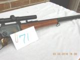 Marlin Model 39-A 22LR lever action - 5 of 7