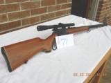 Marlin Model 39-A 22LR lever action - 7 of 7