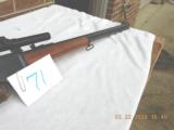 Marlin Model 39-A 22LR lever action - 6 of 7