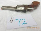 Smith and wesson model 686-4 357 mag revolver. - 6 of 6
