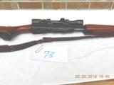 Remington model 760 BDL 30.06 cal. pump - 9 of 9