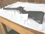 Springfield Model M6 Scout Rifle and shot gun.
- 2 of 13