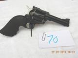 Ruger Black Hawk 41mg revolver - 3 of 6
