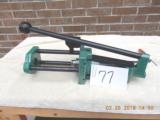 RCBS Ammo Master Reloading Press - 1 of 3