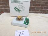 BCBS Ranger Master Electronic Scale - 3 of 4