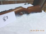 Winchester model 72 bolt action.
- 3 of 7
