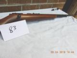 Winchester model 72 bolt action.
- 5 of 7