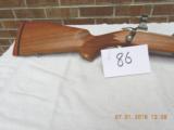 Sako Model 85 Stainless Hunter 260rem cal - 5 of 8