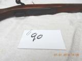 Winchester model 70 Pre-64 Bolt action 270 win cal - 8 of 8