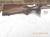 Winchester model 70 Pre-64 Bolt action 270 win cal - 5 of 8