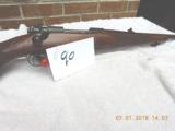 Winchester model 70 Pre-64 Bolt action 270 win cal - 6 of 8
