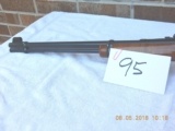 Winchester model 9244M 22MAG cal. Leaver action - 4 of 8