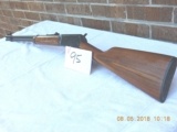Winchester model 9244M 22MAG cal. Leaver action - 1 of 8