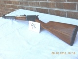 Winchester model 9422M 22MAG cal lever action - 1 of 8