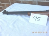 Winchester model 9422M 22MAG cal lever action - 4 of 8
