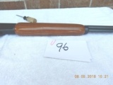 Marlin model 39-A 22LR Lever action - 6 of 8