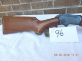 Marlin model 39-A 22LR Lever action - 8 of 8