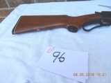Marlin model 39-A 22LR Lever action - 7 of 8