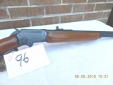 Marlin model 39-A 22LR Lever action - 5 of 8