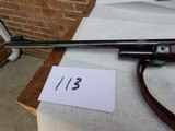 Winchester Model 71. 348 cal. lever action - 4 of 9
