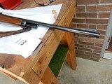 Winchester Model 71. 348 cal. lever action - 8 of 9