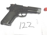 Smith and Wesson model 59 9mm semi-auto - 5 of 6