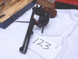 Smith and Wesson model 48-4 22mag Double action Revolver - 5 of 5