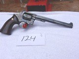 Smith and Wesson model 14-3 38spl Revolver - 2 of 5
