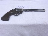 Smith and Wesson model 14-3 38spl Revolver - 4 of 5