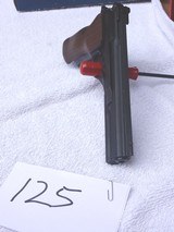 Beretta Model 76 22LR Semi-Auto - 5 of 7