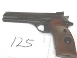 Beretta Model 76 22LR Semi-Auto - 6 of 7